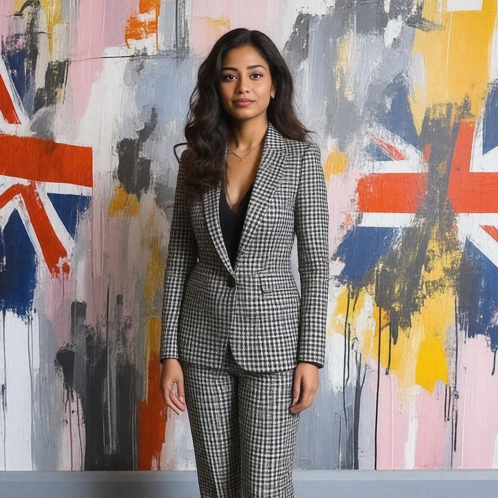 Akshata Murty